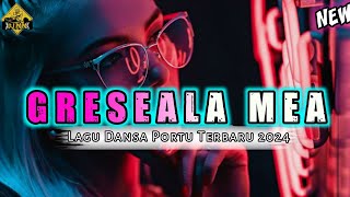 GRESEALA MEA DANSA PORTU DJ PAPA REMIX‼️ [upl. by Novat]