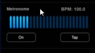 VocaLive App How to use Tools [upl. by Namijneb189]