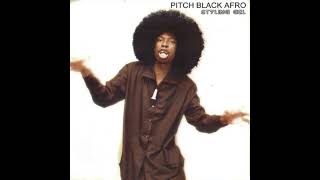 Pitch Black Afro  Matofotofo [upl. by Nolahs]