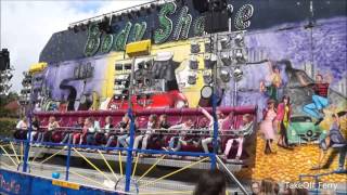 Body Shake de Voer  Kermis Hapert 2015 [upl. by Stetson282]