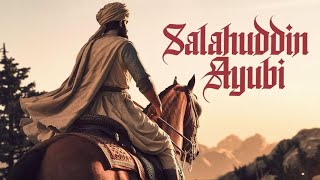 history of salauddin ayubi  presented by histogen [upl. by Ynnaf]