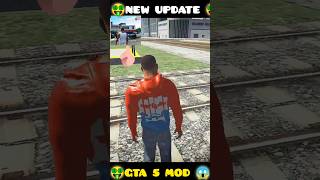 NEW UPDATE IBD3D 🤑 GTA V MOD viralvideo [upl. by Galligan]