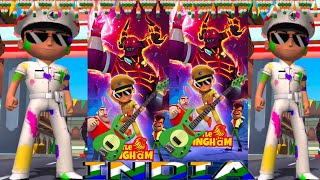 little singham gameplay vs Boss little singham 🦁 like 🦁 share 🦁 comment 🦁 subscribe 🦁please support [upl. by Anali]