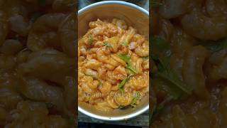 Prawn biriyani  Mutton fry  Egg trending shorts food [upl. by Yerd]