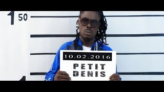 Petit Denis  MON LIEUTENANT  clip officiel [upl. by Uaeb607]