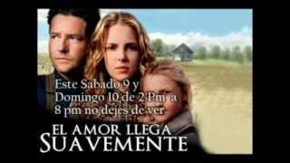 Promo el amor llega suavemente [upl. by Vogel566]