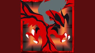 Battle Xerneas and Yveltal [upl. by Bernadine]