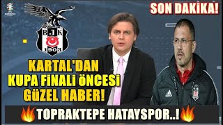 Son Dakika Beşiktaş İlk Transferini Bitiriyor Yıldız Oyuncu [upl. by Aihcrop]