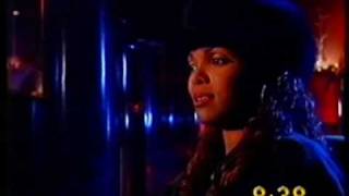 Janet Jackson  Telling The World La Toya Tells Lies [upl. by Gnoy]