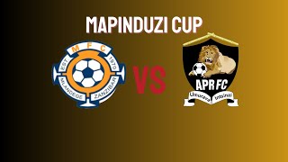 🔴LIVE Mlandege fc vs Apr Fc Leo 09 January 2024 kimeumana [upl. by Nohsreg]