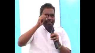 Aap Kis Prakar Kay Hoo  Bro Augustine Jebakumar  Hindi message [upl. by Noma568]