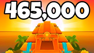 🔴465000 SUBSCRIBERS TONIGHT Playing With Viewers Bloons TD Battles 2 [upl. by Nnyledam216]