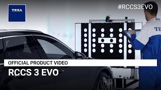 EN  RCCS 3 EVO  Official Product Video [upl. by Annai]