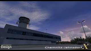 SierraFoxtrotDesign Official  EDCJ ChemnitzJahnsdorf X [upl. by Ahsiekam202]