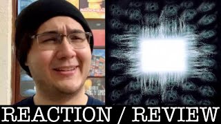 FIRST REACTION to Tool  Ænima Album ReactionReview [upl. by Naveb340]