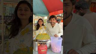 Smart panipuri vala😎😂Part7 Diwali special💥🎆 Govind Gupta  funnyvideo comedy diwali [upl. by Leuas]