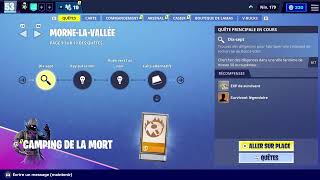 Live PLS Sauver le monde Cherche Duplicateur [upl. by Elenaj]