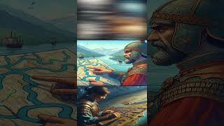 Unstoppable The Byzantine Military Machine history education documentary [upl. by Ecyaj]