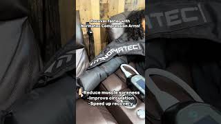 Calling All Baseball and Softball players Recover Faster With Normatec [upl. by Blanca]