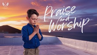 Best Christian Songs 2024  Non Stop Worship Music Album  Echoshine Band [upl. by Tymothy]