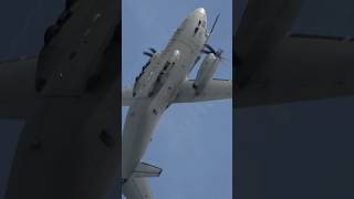 【なぜw輸送機で宙返りw】C27の縦系アクロバット！戦闘機のような機動性を発揮するイタリア空軍オモシロ輸送機 [upl. by Reeves]