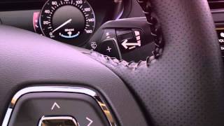 6Speed SelectShift® Automatic Transmission  Lincoln Howto Video [upl. by Joao]