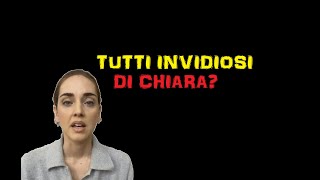 TUTTI INVIDIOSI DI FERRAGNI [upl. by Tabbi]