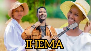 Israel Mbonyi ft Vestine amp Dorcas  IHEMA Official video 2024 [upl. by Nitsirt]