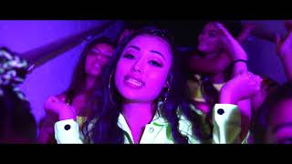 MIMI THE ARTIST  GOOD TIME Official Music Video [upl. by Ertnod]