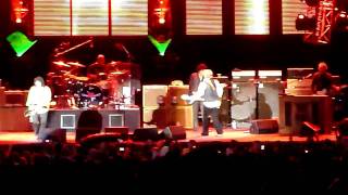 Tom Petty quotAmerican Girl quot HD Live From St Louis 071810 [upl. by Illona]