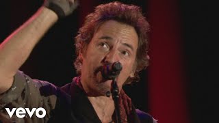 Bruce Springsteen with the Sessions Band  Open All Night Live In Dublin [upl. by Eelyac]