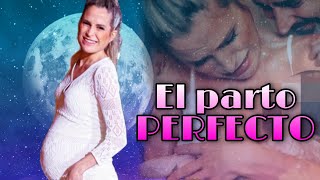 🌜El parto PERFECTO de VERDELISS🌊 [upl. by Peer]