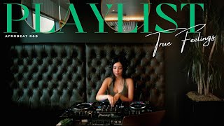 Soulful Afrobeat RampB Playlist Vol2  Tyla Tems Ayra Chris Brown Omah 2024 Mix by DJ Hello Vee [upl. by Atikat]