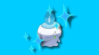 PokeMMO SHINY LITWICK 25795 ENC [upl. by Seditsira906]