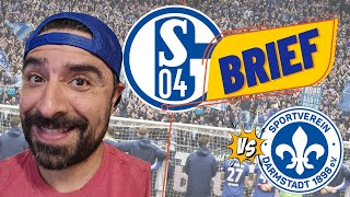 🔵 FC SCHALKE 04 vs SV DARMSTADT  Match Preview  S04SVD 🔵 [upl. by Willner938]