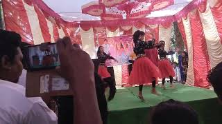 garudavega alloneredu song G D V DANCE Group [upl. by Pretrice408]