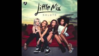 Little Mix  About The Boy Audio [upl. by Stoddard]