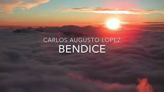 Bendice Carlos Augusto Lopez [upl. by Cirred]