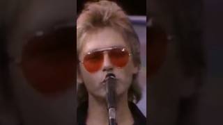 The Cars  Drive Live Aid 1985 RemixByRamónMata [upl. by Aiek]