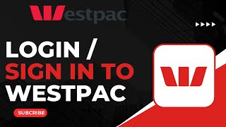 How to Login to Westpac Bank  How to Sign In to Westpac Bank [upl. by Enilegna561]