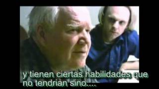 CIENCIAS de la salud del FUTURO con DrPete Peterson 4de7 [upl. by Arriat241]