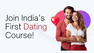 quotMaster Dating in 10 Days  Join Our ₹9 Webinarquot [upl. by Orenid]