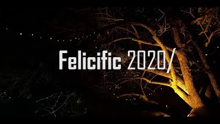 Felicific 2020  Official AfterMovie  Organized by CE Dept  Team Shutterbugs DDU [upl. by Notak204]