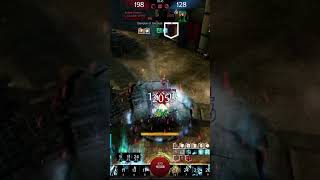 NO ONE CAN MATCH WILLBENDER PVP GUILD WARS 2 guildwars2 gaming gameplay gw2wvw pvp [upl. by Rednasela174]