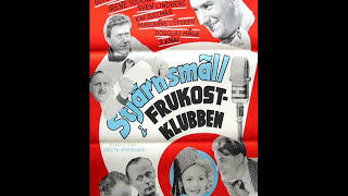 🤵 Sigge Fürst  Frukostklubben klassiker [upl. by Pablo576]