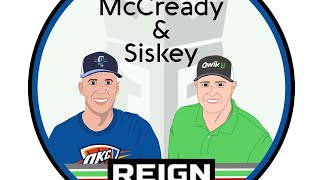 McCready amp Siskey  Episode 225 [upl. by Hailey]