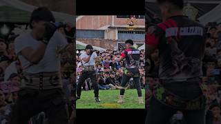 Yerson Calizaya vs Chino Alvis Takanakuy vs RunaTinku Cusco 08 de diciembre takanakuy tinku [upl. by Alick]