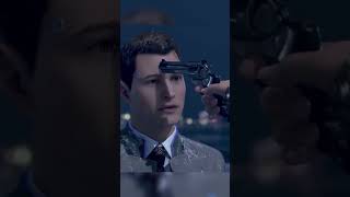 connor edit dbh [upl. by Jecho]