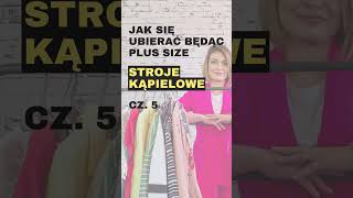 🤯 Jaki Kostium Kąpielowy Wybrać Będąc Plus Size cz5 [upl. by Audun34]