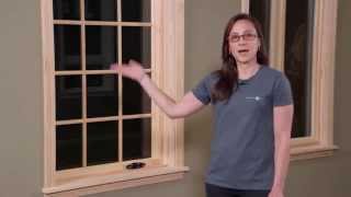 What is a Casement Window [upl. by Eak127]